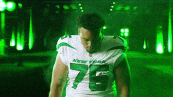 Ny Jets Football GIF by New York Jets