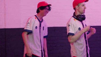 No Way Lol GIF by G2 Esports