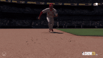 Major League Baseball GIF by Xbox