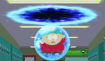 Eric Cartman Lol GIF by South Park