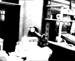 oliver stone art GIF by hoppip