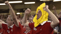 Happy Come On GIF by World Rugby