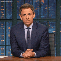 seth meyers wtf GIF by Late Night with Seth Meyers