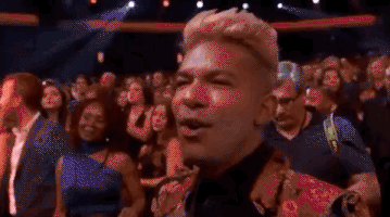 american music awards 2018 dancing GIF by AMAs