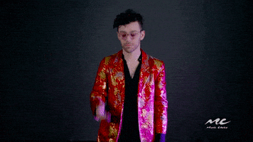 i can't no GIF by Music Choice