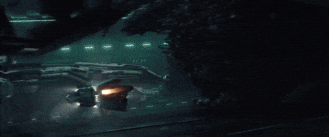 Space GIF by Moonfall