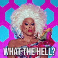 Season 6 What GIF by Paramount+