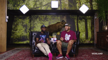 dance dancing GIF by Desus & Mero
