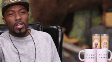 rap entertainment GIF by Desus & Mero