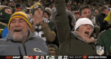 2018 Nfl Football GIF by NFL