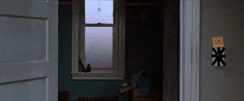 Far From Home GIF by Spider-Man