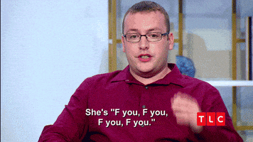 Before The 90 Days GIF by TLC