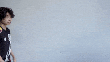 Confused Pulp Fiction GIF by G2 Esports