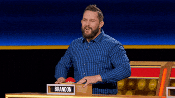 Happy Game Show GIF by ABC Network