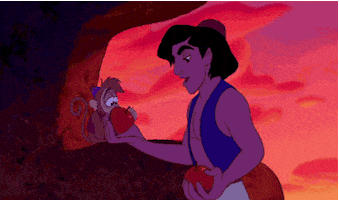 Walt Disney Animation Studios Film GIF by Disney