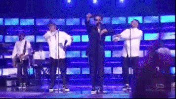 mars awards GIF by iHeartRadio