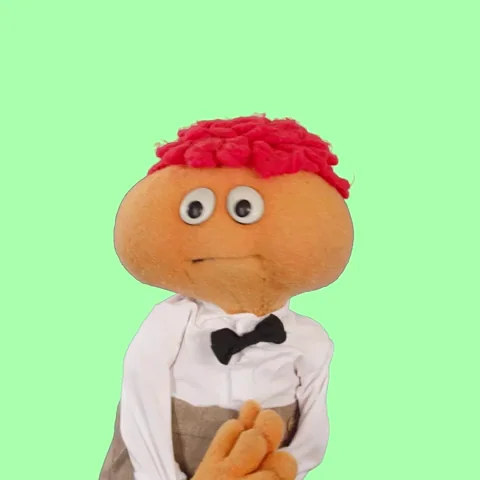Help Me Please GIF by Gerbert!