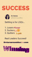 instagram success GIF by Dr. Donna Thomas Rodgers
