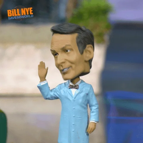 Bill Nye GIF