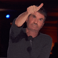 Well Done Reaction GIF by Top Talent