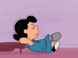 charlie brown GIF by Peanuts