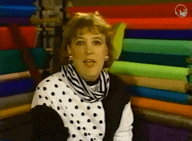 Sew Found Footage GIF by Eternal Family