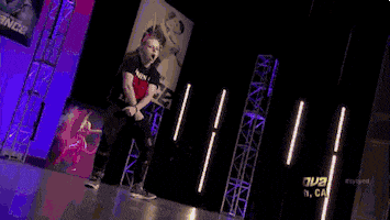 season 11 episode 6 GIF by So You Think You Can Dance