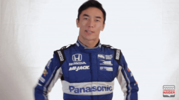 come on indycar GIF by Paddock Insider