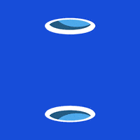 Free Will Loop GIF by Darkpulse