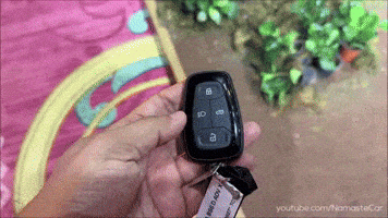 Driving Tata Motors GIF by Namaste Car