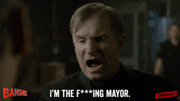 season 4 banshee GIF by Cinemax