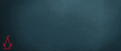 Disappear Lets Go GIF by Assassin's Creed