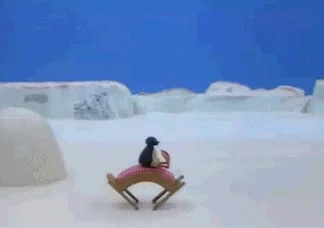 Noot Noot GIF