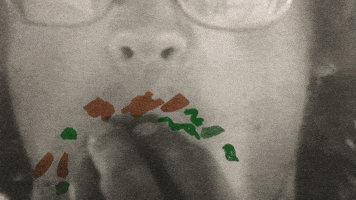 Hungry Sound And Vision GIF by Beeld en Geluid