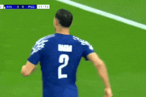 Paris Saint-Germain Psg GIF