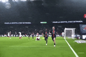 Paris Saint-Germain Psg GIF