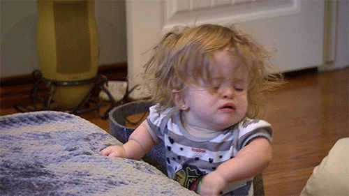 Sad Family Time GIF
