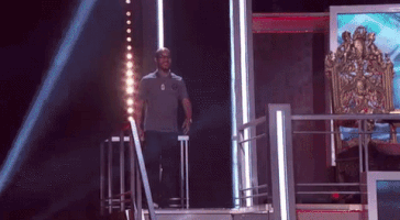 hip hop squares ti GIF by VH1