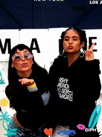 made la x maybelline GIF by MADE Fashion Week