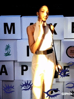 made la x maybelline GIF by MADE Fashion Week