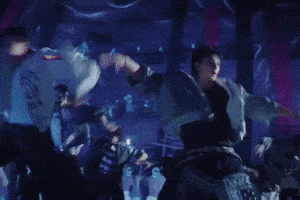 Do It Stray Kids GIF