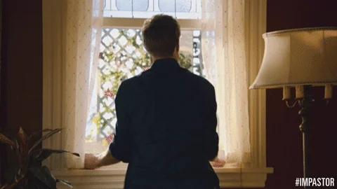 Tv Land Reaction GIF