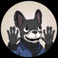 Good News Dancing GIF by Underdogs