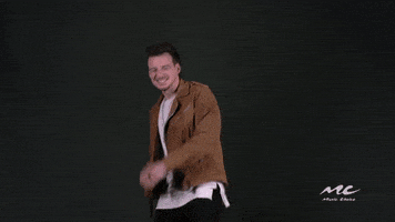 happy morgan wallen GIF by Music Choice
