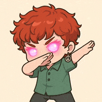 Winning Number One GIF by Persona