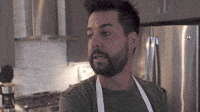 Yell Tell Me GIF by John Crist Comedy