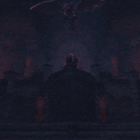 Castle Wow GIF by World of Warcraft