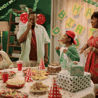 Proud Party GIF by My SPAR