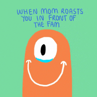 help me mom GIF by nehahalol