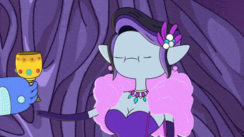 water animations GIF by Cartoon Hangover